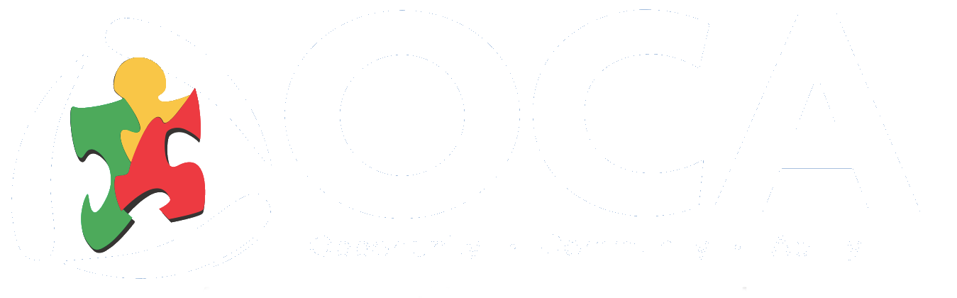 Opportunity Community Ability (OCA)
