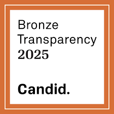 OCA's profile on Candid, showing a Bronze Seal of Transparency